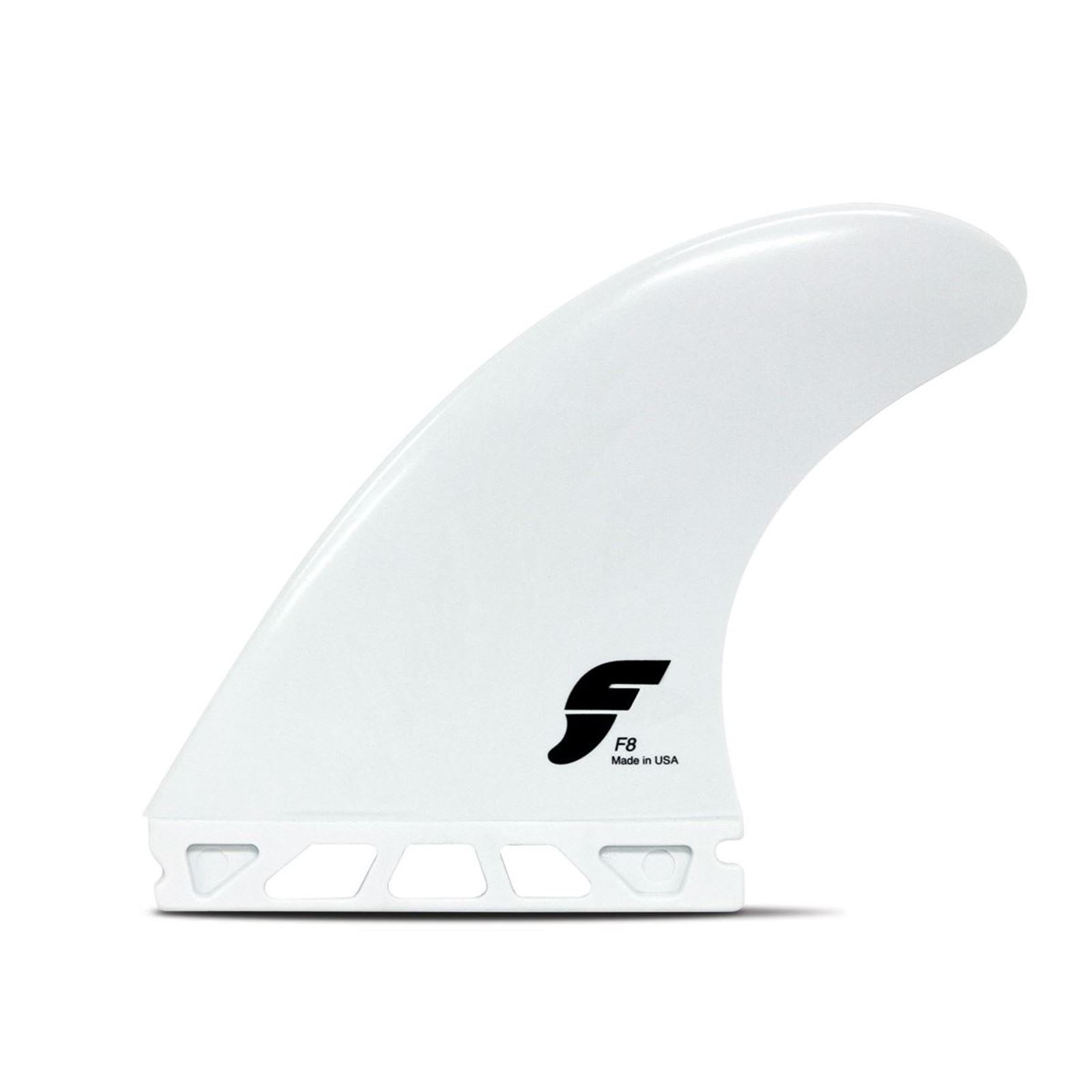 FUTURES Thruster Fin Set F8 Thermotech L