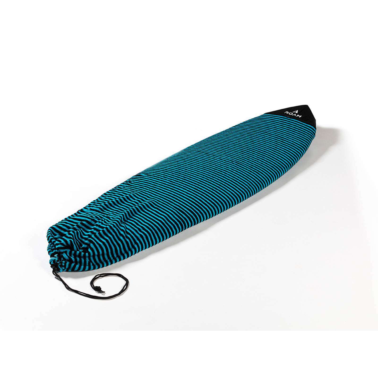 ROAM Surfboard Socke Hybrid Fish 5.8 Streifen